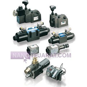 hydraulic valve hydraulic valve